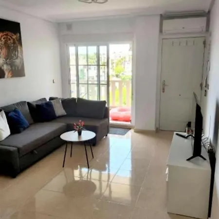Casa Kris Appartamento Orihuela