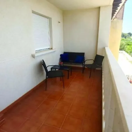 Lägenhet Casa Kris *