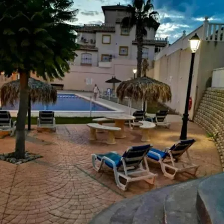 Lägenhet Casa Kris Orihuela