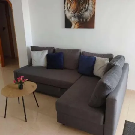 Casa Kris